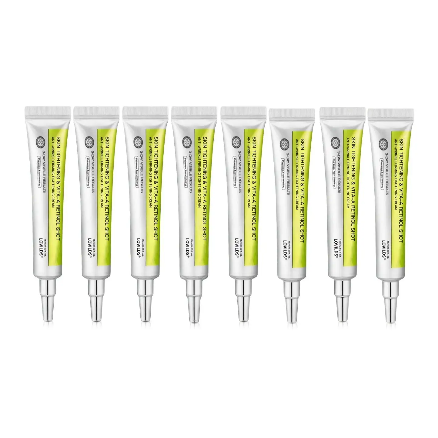 Botin Vita-A Retinol Shot Wrinkle-Lift Tightening cream - Last Day Promotion 70 OFF - Image 20