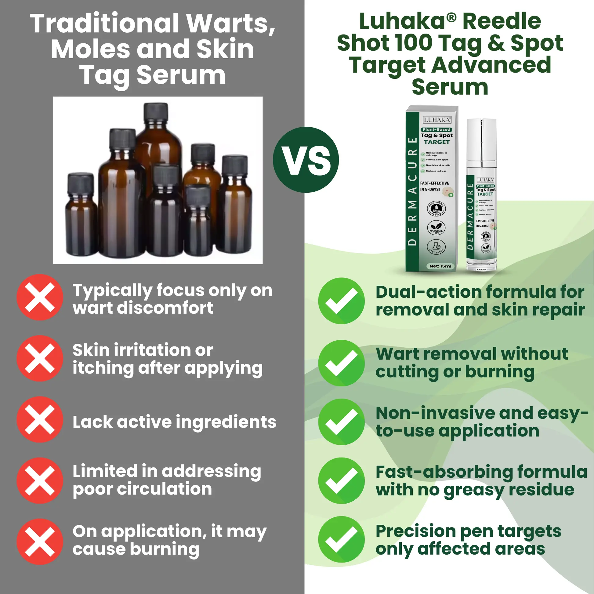 Reedle Shot 100 Tag Spot Target Advanced Serum ACE - Image 11