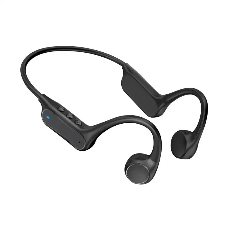 Bone Conduction Smart Hearing Aid Bluetooth Earphones(App Controlled) - Image 8