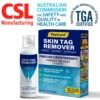TagRecede Cryo Treatment Spray
