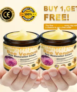 Bee venom Pro Comprehensive Cream
