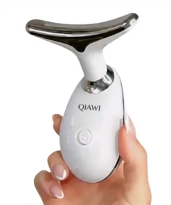 QIAWI 7-in-1 LED Facial Sculptor