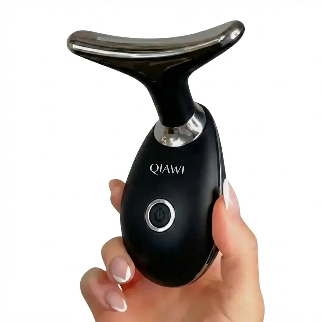 QIAWI 7-in-1 LED Facial Sculptor - Image 14