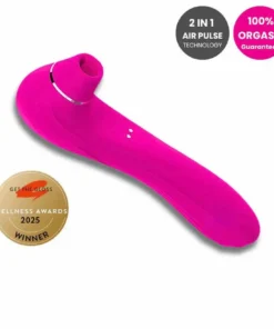 Pro Age Massager