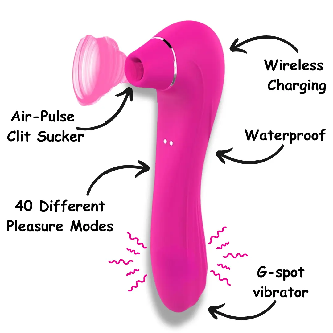 Pro Age Massager - Image 2