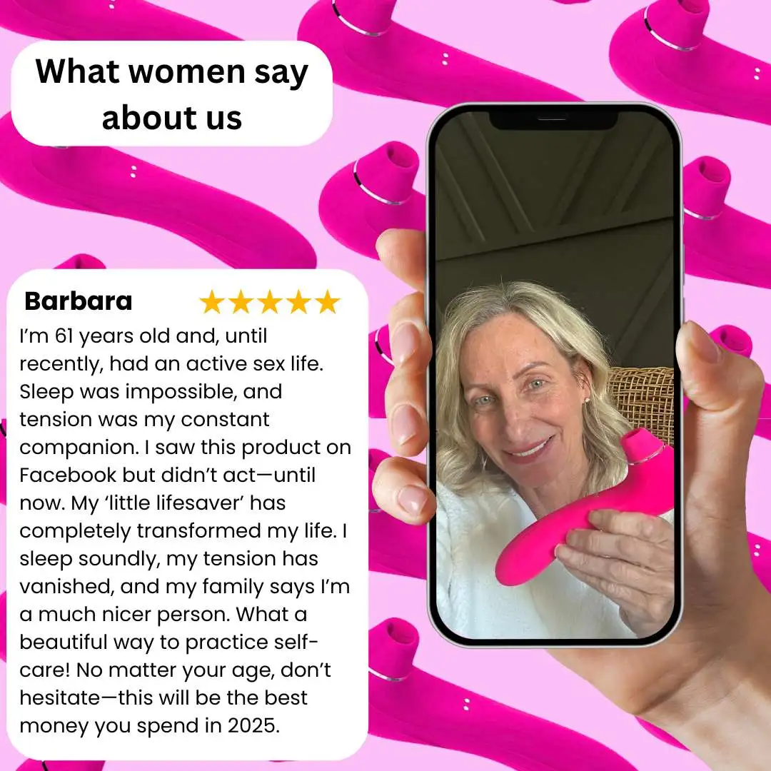 Pro Age Massager - Image 3