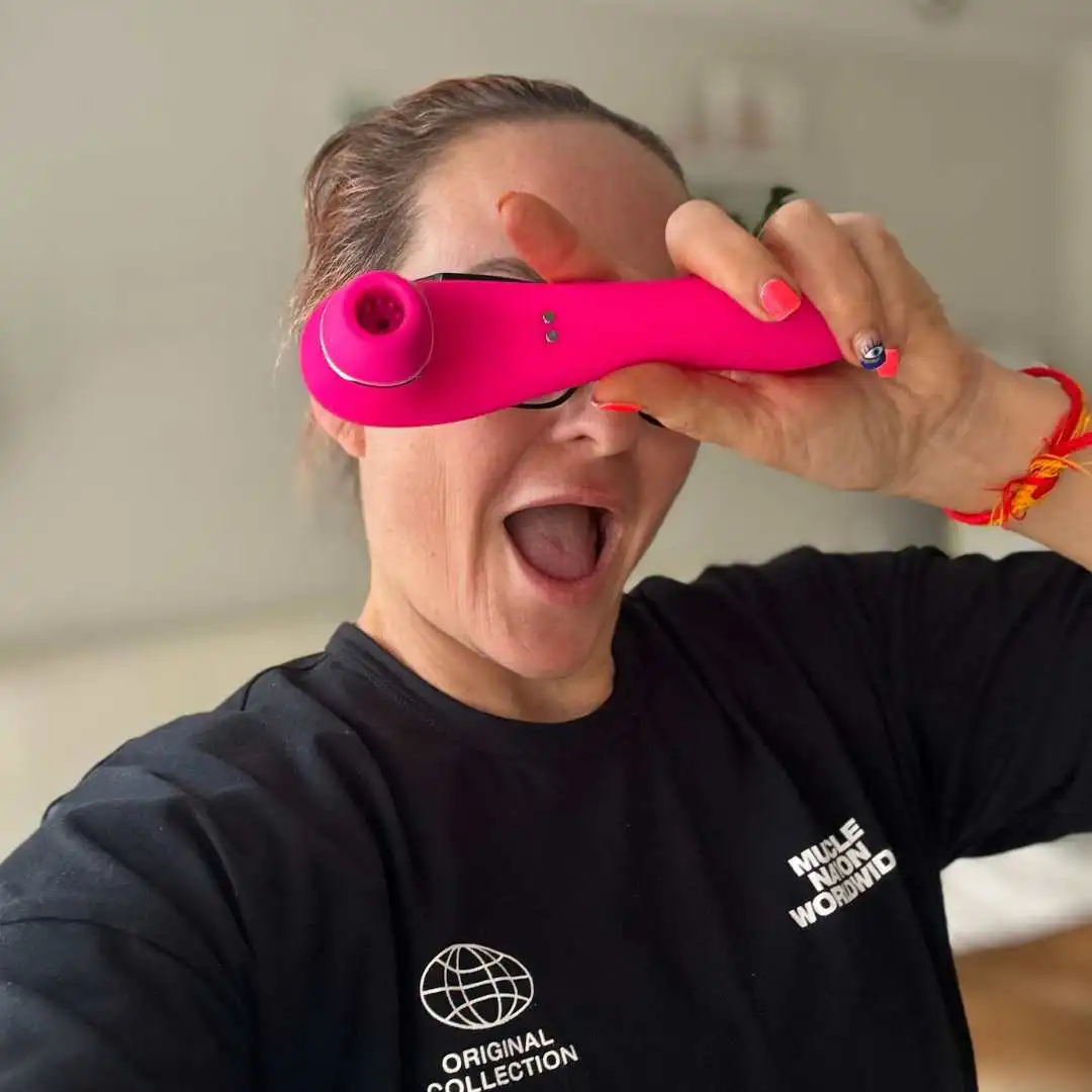 Pro Age Massager - Image 5