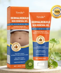 DermalRebuild Skin Renewal Gel