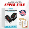 】Non-invasive blood glucose meter
