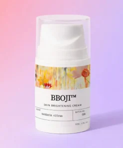 Skin Brightening Cream
