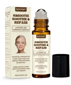 Liftora 10s Wrinkle Serum