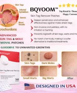 Skin Tag Remover Patches