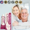 Thermoplastic Denture Adhesive