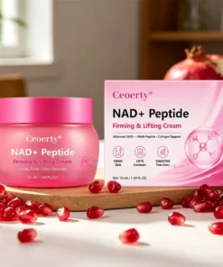 NAD+ Peptide Firming & Lifting Cream
