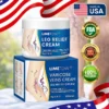 LIMETOW® Leg Relief Cream