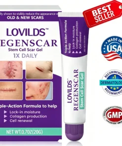 ReGenScar Stem Cell Repair Gel