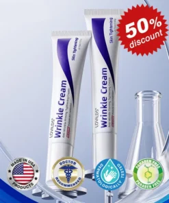 Skin Tightening & Vita-A Retinol Retinol shot Anti-Wrinkle Firming Tightening cream
