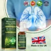 Advanced Botanical Mullein Lung Detox Spray