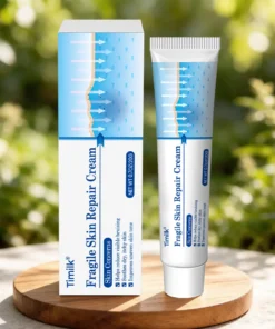 Fragile Skin Repair Cream