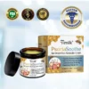 PsoriaSoothe Bee Venom Skin-Restoration Cream