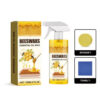 BQYOOM™ Natural Beeswax Repairing and Care Spray