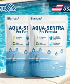 Aqua-Sentra Pro Formula