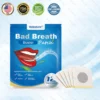 Bad Breath Buster Patch