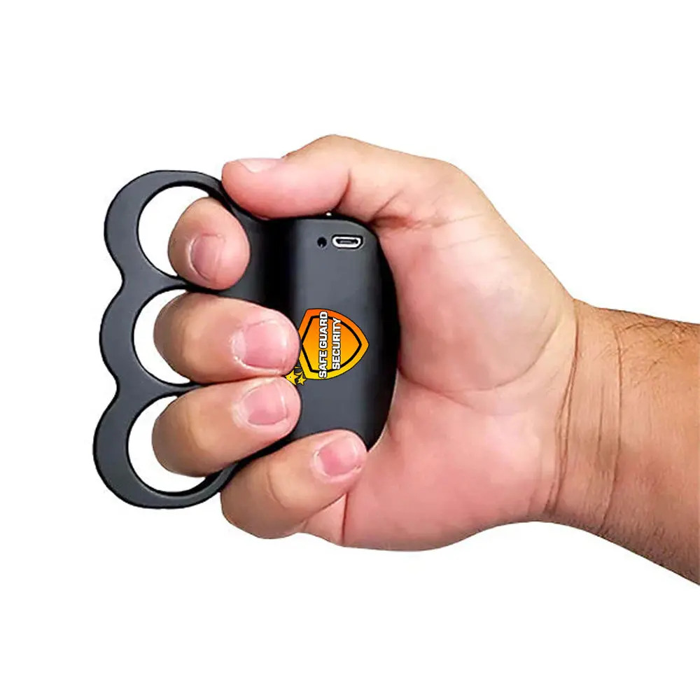 INSTASTRIKE Extreme 28,000,000 Suptruck Knuckle Stun Ring - Image 3