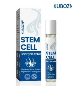 STEM Cell Hair Cycle Roller