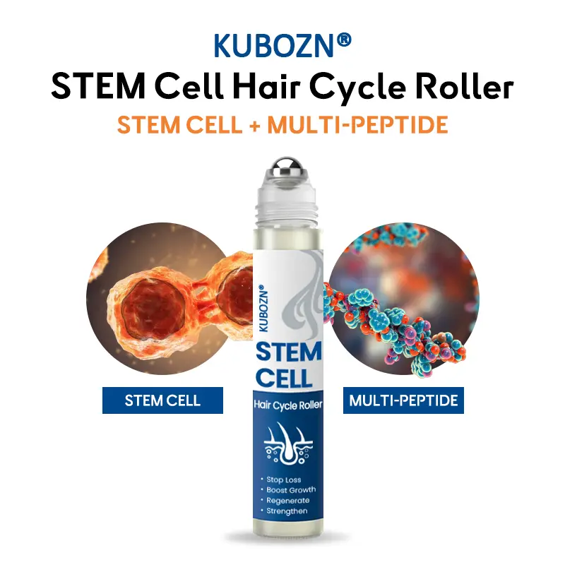 STEM Cell Hair Cycle Roller - Image 2