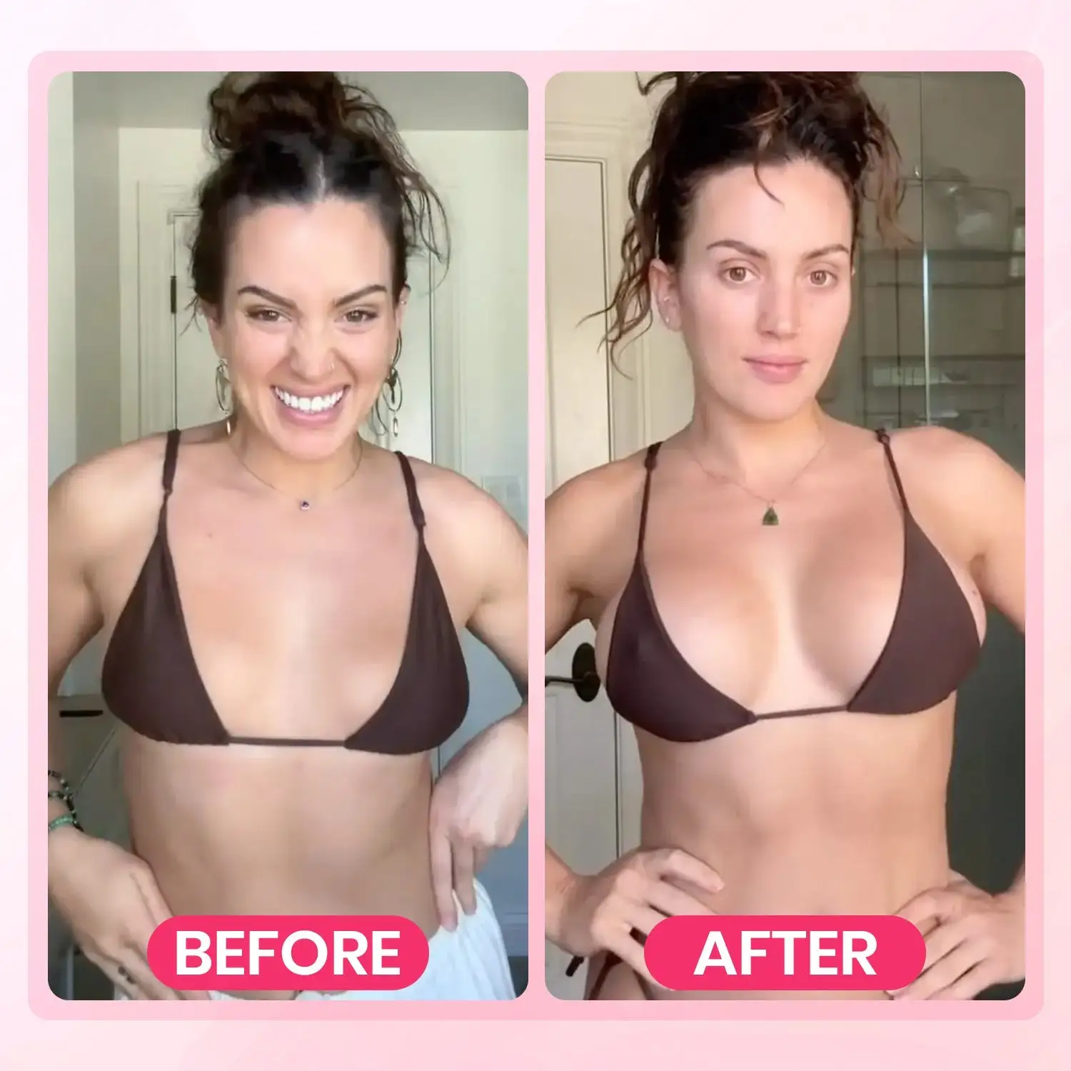 Curvalift Sculpting & Volumizing Bust Enhancing Oil - Image 8