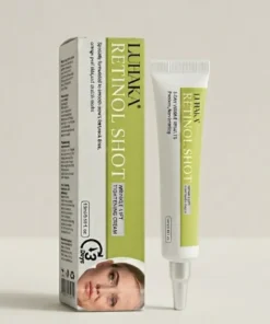 Turn Back 10 Years of Aging Without a Single Needle