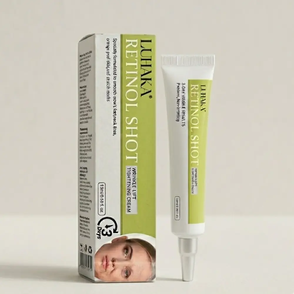 Turn Back 10 Years of Aging Without a Single Needle