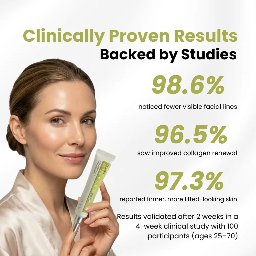 Turn Back 10 Years of Aging Without a Single Needle - Image 2