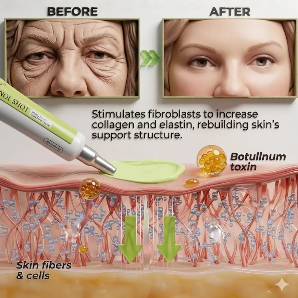 Turn Back 10 Years of Aging Without a Single Needle - Image 5