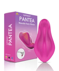 Pantea Wearable Panty Vibrator with 9 Modes