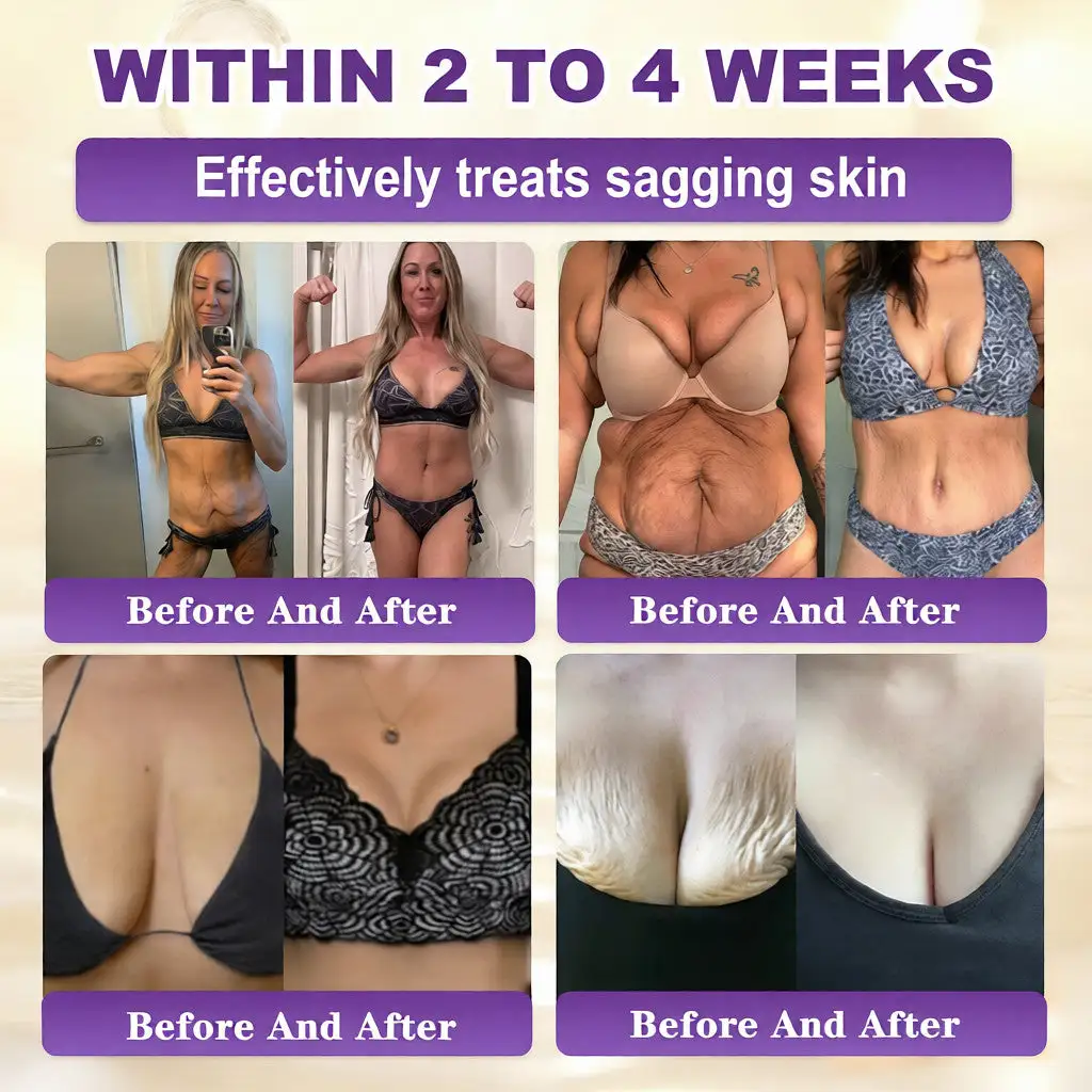 10-in-1 Biotin Skin Restoration Cream - Image 3