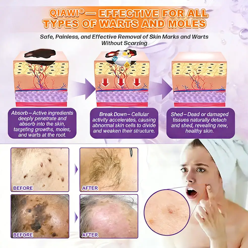 10-in-1 Biotin Skin Restoration Cream - Image 5