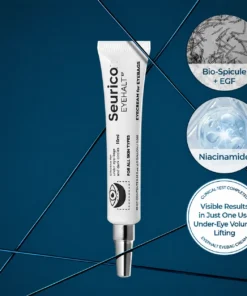 Advanced Firming Under-Eye Cream