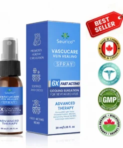 Advanced Vein Healing Spray