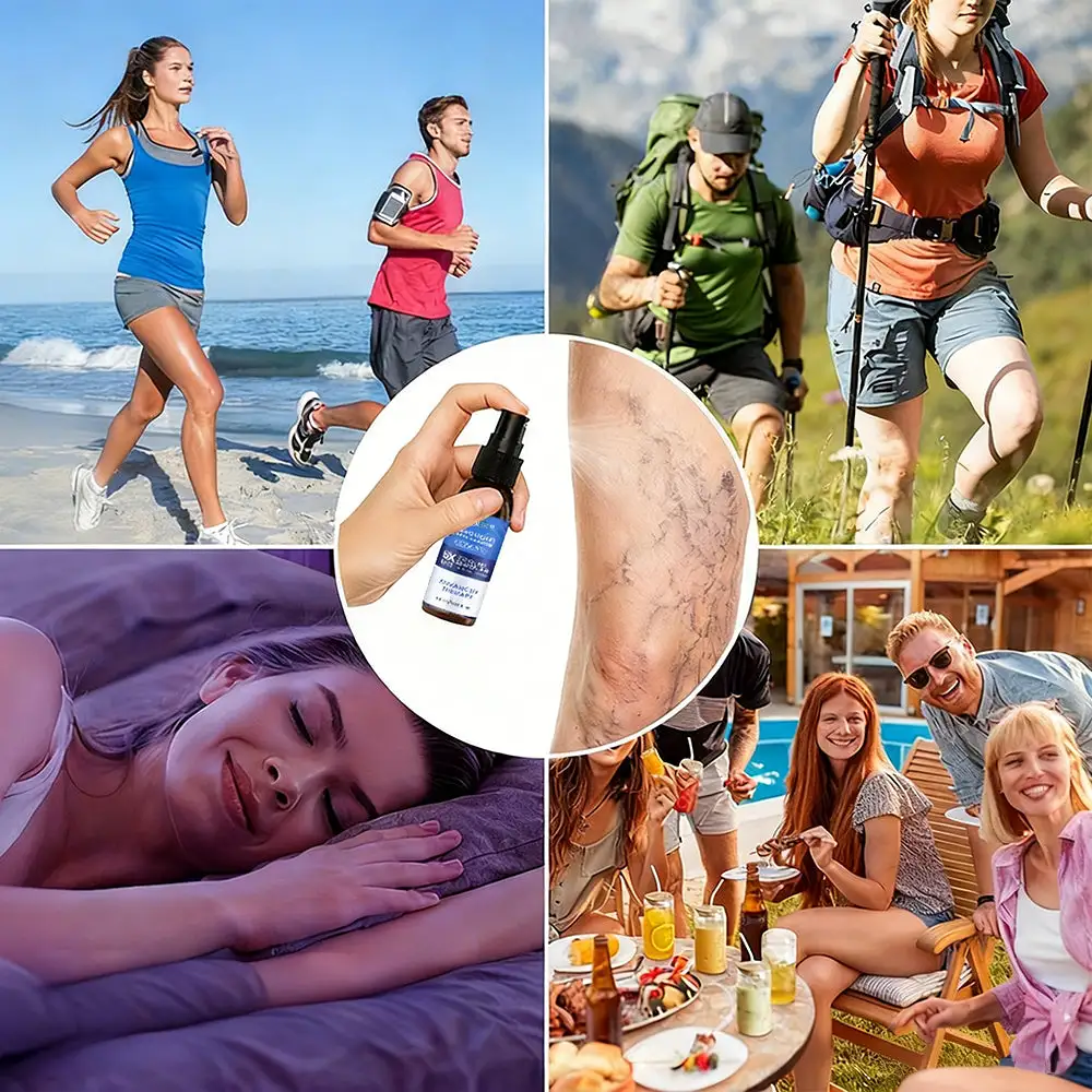 Advanced Vein Healing Spray - Image 13
