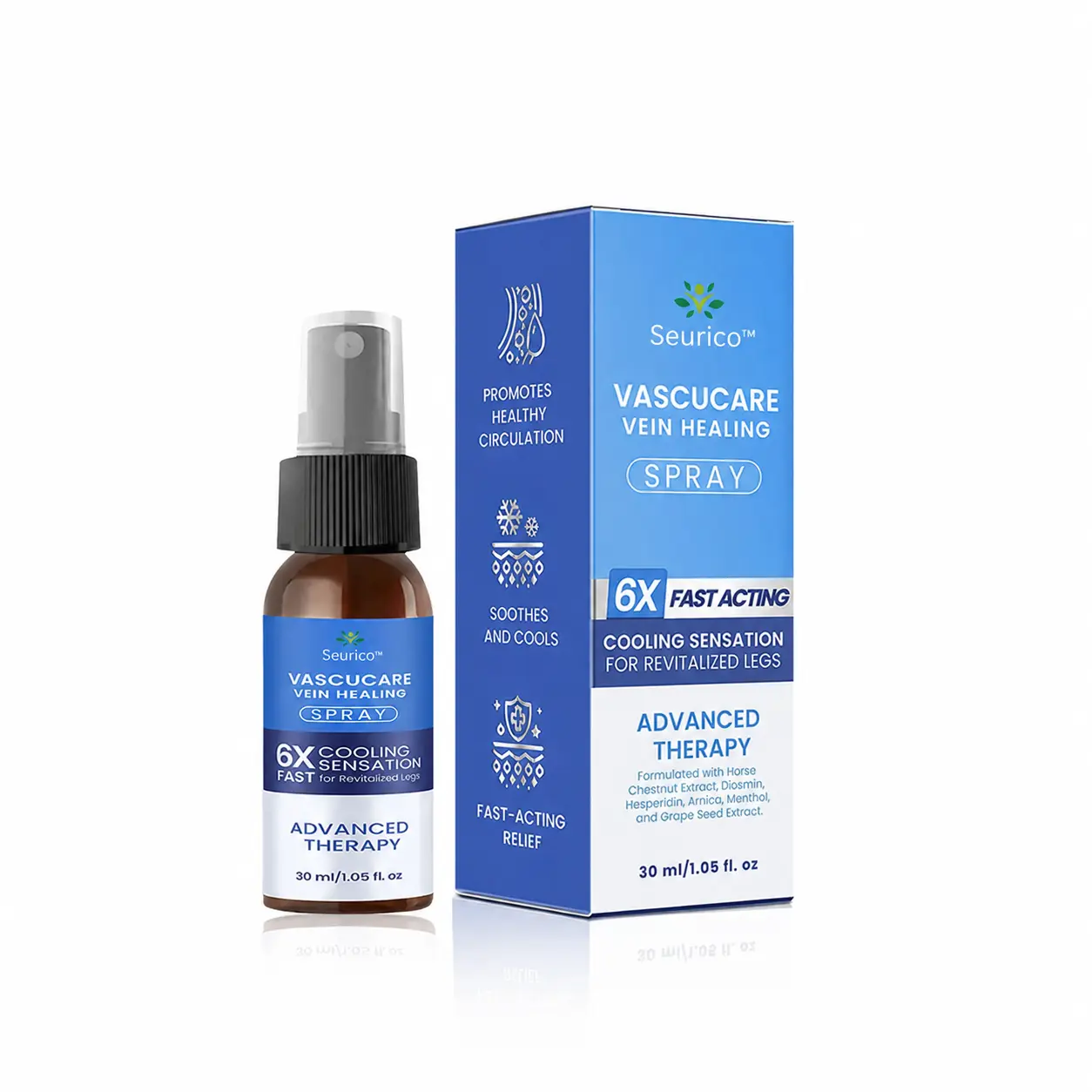 Advanced Vein Healing Spray - Image 15