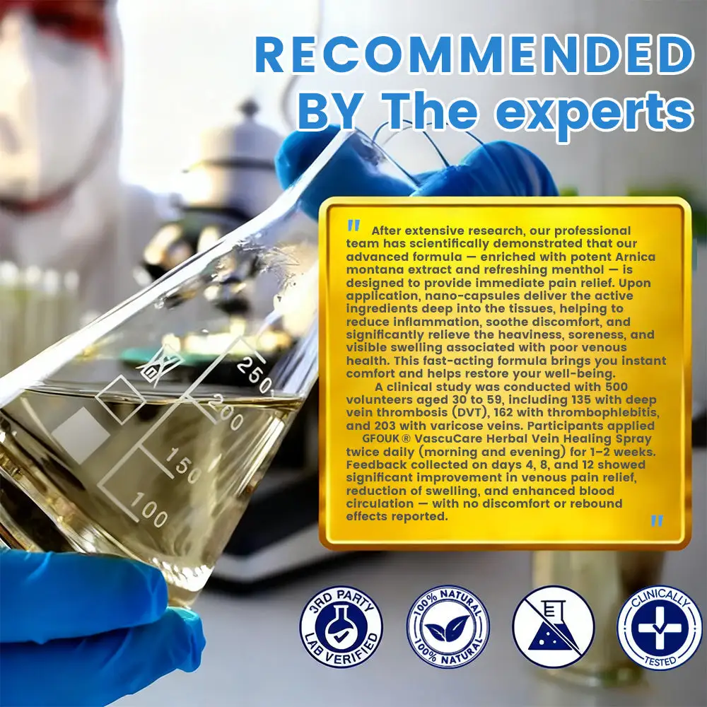 Advanced Vein Healing Spray - Image 9
