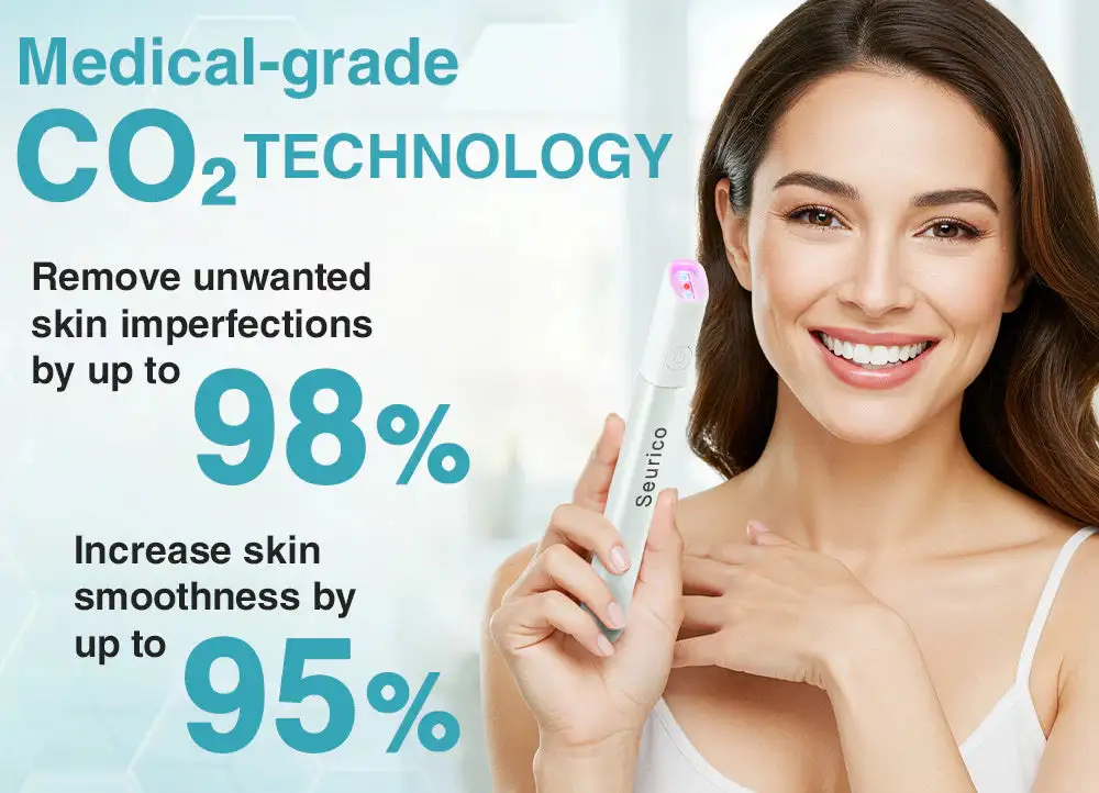 All-in-One CO₂ Laser Eraser Pen - Image 15