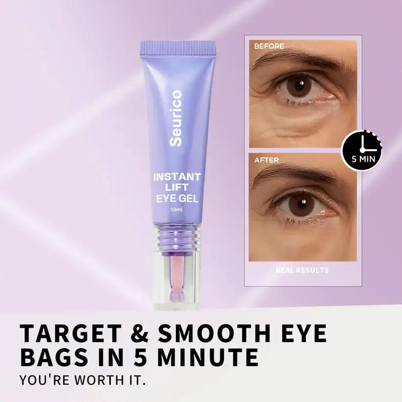 Instant Lift Eye Gel