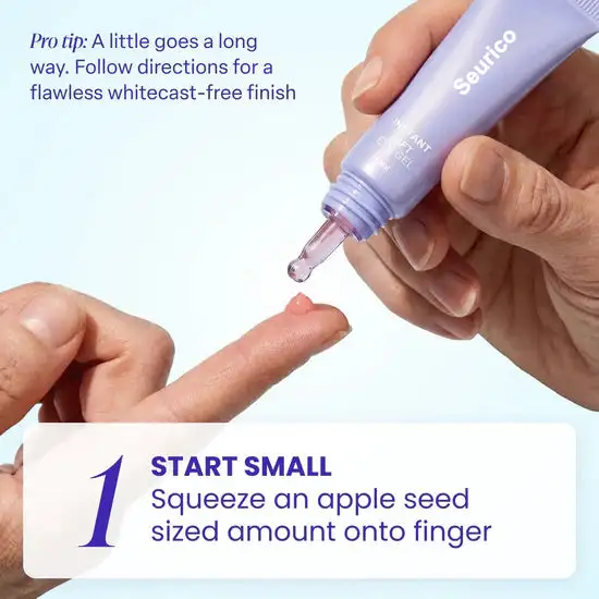 Instant Lift Eye Gel - Image 4