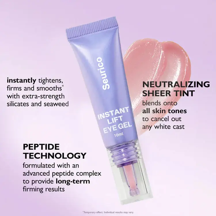 Instant Lift Eye Gel - Image 5