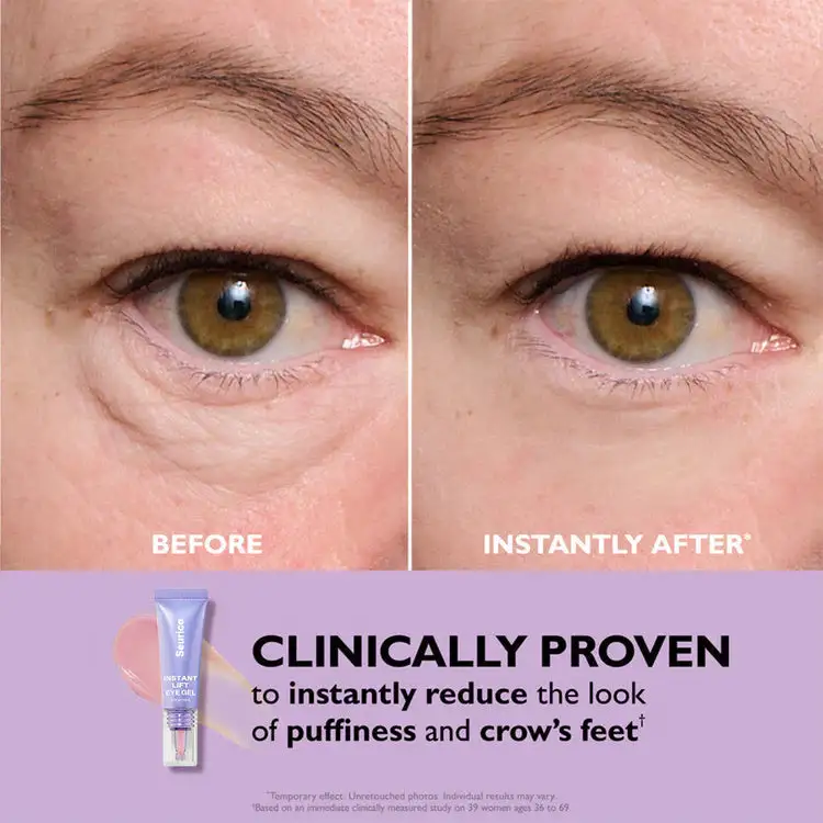 Instant Lift Eye Gel - Image 6