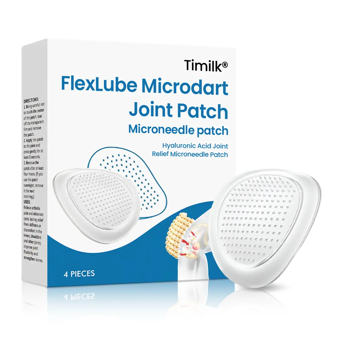 FlexLube Microdart Joint Patch - Image 11