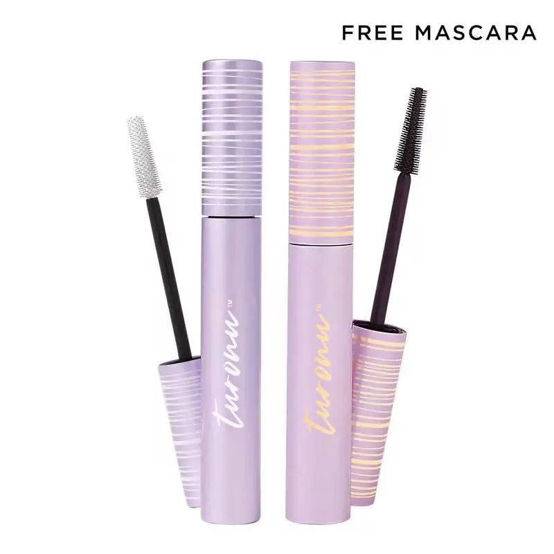 Mascara & Primer